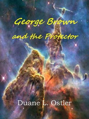 cover image of George Brown and the Protector